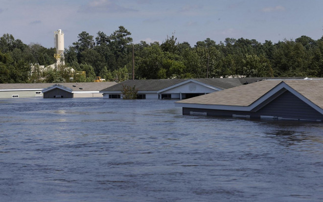 Message des sympathies du Vietnam aux États-Unis ảnh 1
