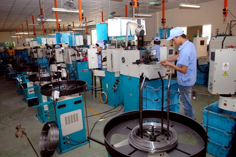 Valoriser les potentialités pour l’envol de l’industrie auxiliaire ảnh 2 Valoriser les potentialités pour l’envol de l’industrie auxiliaire ảnh 2