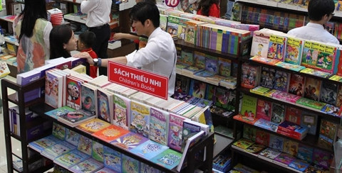 Redonner à la littérature de jeunesse ses lettres de noblesse ảnh 1 Redonner à la littérature de jeunesse ses lettres de noblesse ảnh 1