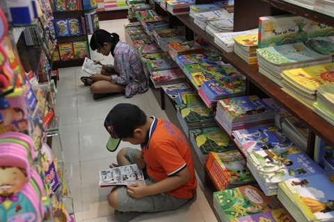 Redonner à la littérature de jeunesse ses lettres de noblesse ảnh 2 Redonner à la littérature de jeunesse ses lettres de noblesse ảnh 2