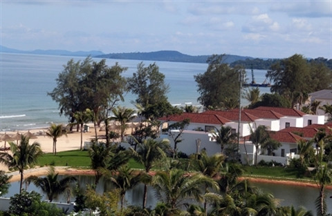 Phu Quôc comme écrin pour l’écotourisme ảnh 1