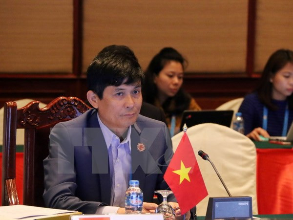 Le Vietnam s'efforce d'impulser l'Initiative de l'Intégration de l'ASEAN ảnh 1 Le Vietnam s'efforce d'impulser l'Initiative de l'Intégration de l'ASEAN ảnh 1