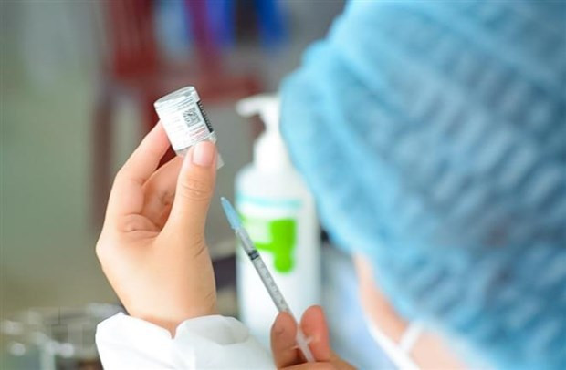 Covid-19 : le Vietnam recense 1.239 nouveaux cas et aucun décès ảnh 1