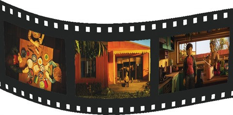 Un court métrage vietnamien en compétition à Cannes ảnh 1 Un court métrage vietnamien en compétition à Cannes ảnh 1