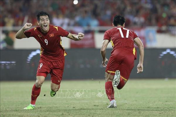 SEA Games 31 - football masculin : le Vietnam a remporté la médaille d'or ảnh 2 SEA Games 31 - football masculin : le Vietnam a remporté la médaille d'or ảnh 2
