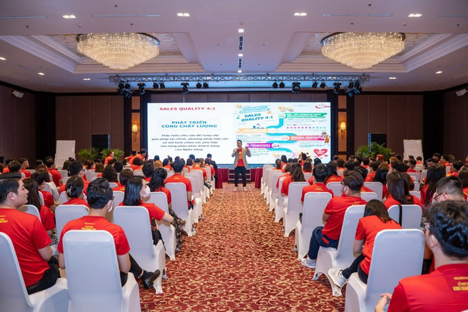 Hô Chi Minh-ville développe le tourisme évènementiel ảnh 2 Hô Chi Minh-ville développe le tourisme évènementiel ảnh 2