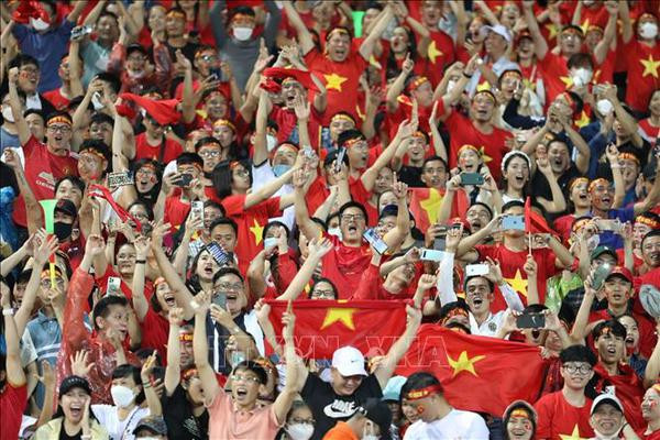 SEA Games 31 - football masculin : le Vietnam a remporté la médaille d'or ảnh 3 SEA Games 31 - football masculin : le Vietnam a remporté la médaille d'or ảnh 3