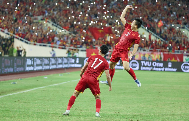 SEA Games 31 - football masculin : le Vietnam a remporté la médaille d'or ảnh 1 SEA Games 31 - football masculin : le Vietnam a remporté la médaille d'or ảnh 1