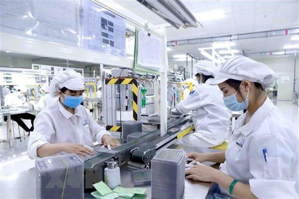 Plusieurs entreprises veulent investir au Vietnam pour profiter de l’EVFTA ảnh 1