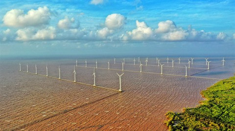 La transition énergétique au service de la croissance verte ảnh 1 La transition énergétique au service de la croissance verte ảnh 1