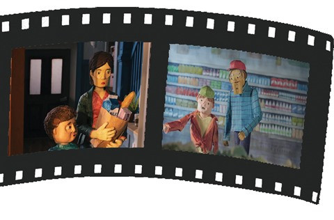 Un court métrage vietnamien en compétition à Cannes ảnh 2 Un court métrage vietnamien en compétition à Cannes ảnh 2