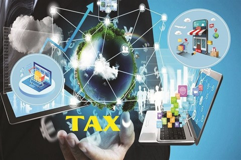 Les entreprises étrangères invitées à achever leur déclaration fiscale ảnh 2 Les entreprises étrangères invitées à achever leur déclaration fiscale ảnh 2