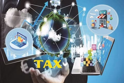 Les entreprises étrangères invitées à achever leur déclaration fiscale ảnh 2