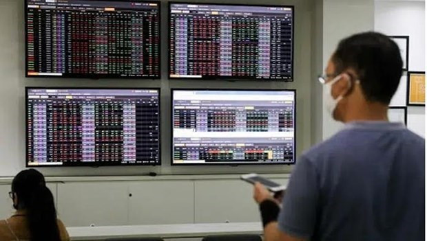 La BAD et BIDV saluent le rebond mais avertissent des risques de marché financier ảnh 1 La BAD et BIDV saluent le rebond mais avertissent des risques de marché financier ảnh 1