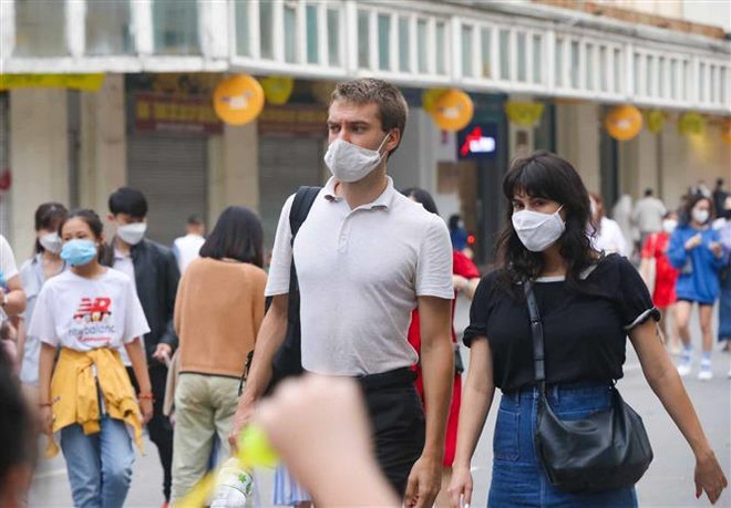 Le Vietnam délie les nœuds pour relancer son tourisme ảnh 2 Le Vietnam délie les nœuds pour relancer son tourisme ảnh 2
