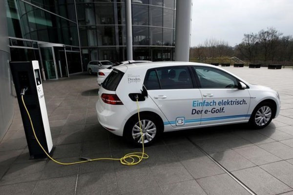 L'Indonésie va développer un écosystème de véhicules électriques ảnh 1 L'Indonésie va développer un écosystème de véhicules électriques ảnh 1