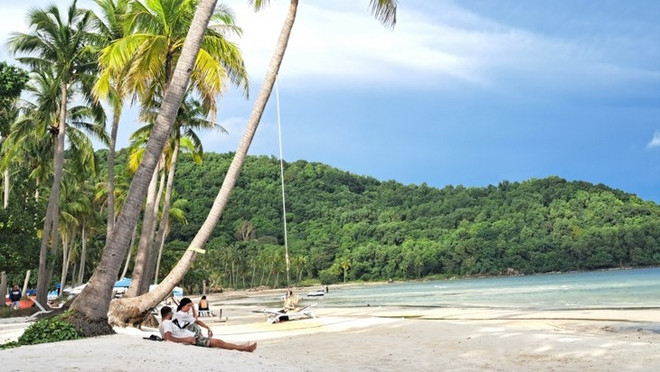 Phu Quôc, une destination idéale pour les vacances du Têt ảnh 1 Phu Quôc, une destination idéale pour les vacances du Têt ảnh 1