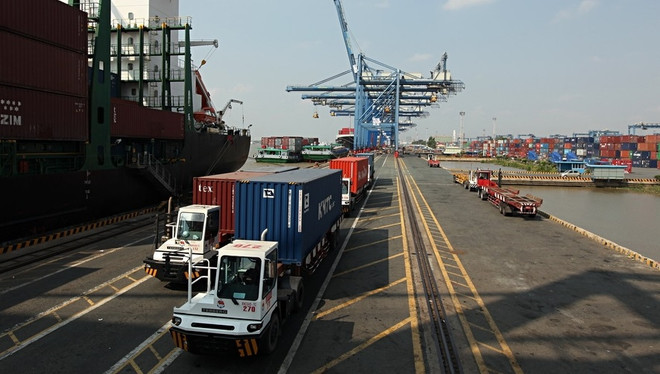 De plus en plus d’entreprises allemandes sondent des opportunités d’investissement au Vietnam ảnh 1 De plus en plus d’entreprises allemandes sondent des opportunités d’investissement au Vietnam ảnh 1