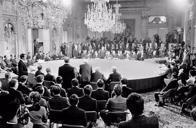 Cuba reste aux côtés du Vietnam en toutes circonstances ảnh 1