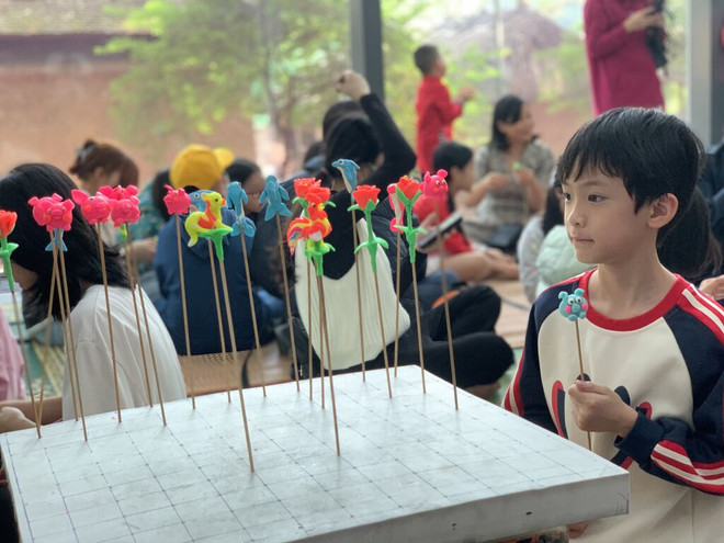 Les richesses culturelles de Bac Ninh se dévoilent au Musée d’ethnographie ảnh 3