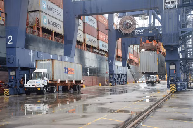 Le commerce entre le Vietnam et l’UE a progressé de 5,1% en 2022 ảnh 1