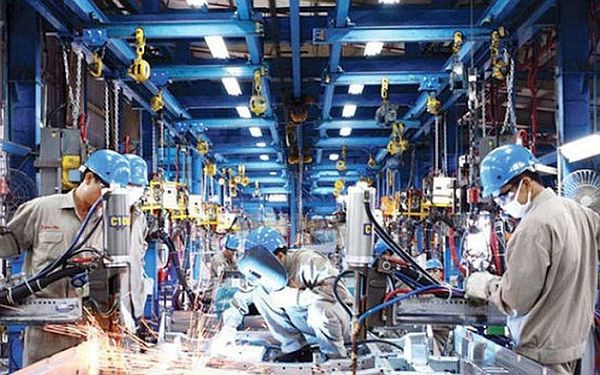 Travailleurs qualifiés – Défis de l’industrie auxiliaire ảnh 1 Travailleurs qualifiés – Défis de l’industrie auxiliaire ảnh 1