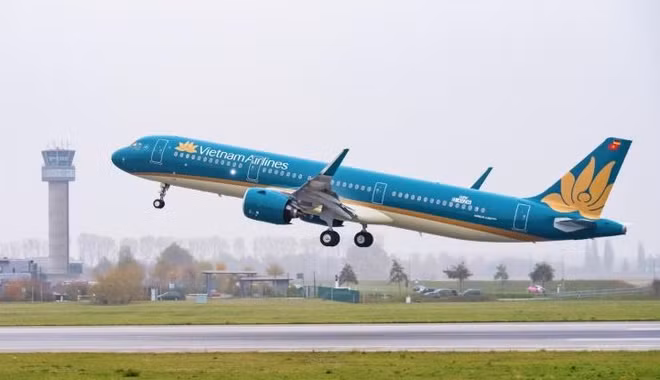 Covid-19: Certaines localités autorisent de reprendre les vols intérieurs ảnh 1 Covid-19: Certaines localités autorisent de reprendre les vols intérieurs ảnh 1