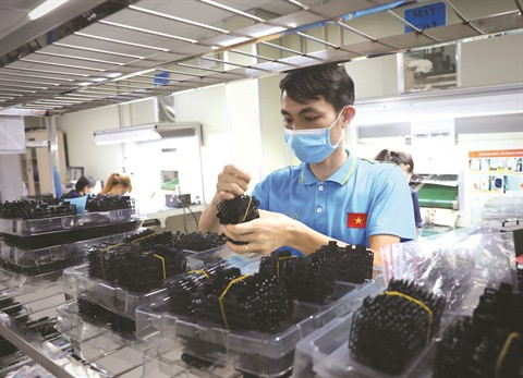 De "zéro COVID-19" à "cohabitation sûre" ảnh 2