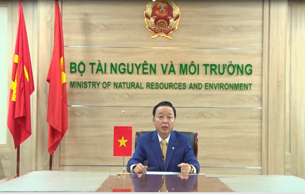 Le Vietnam opte pour un développement durable ảnh 1 Le Vietnam opte pour un développement durable ảnh 1
