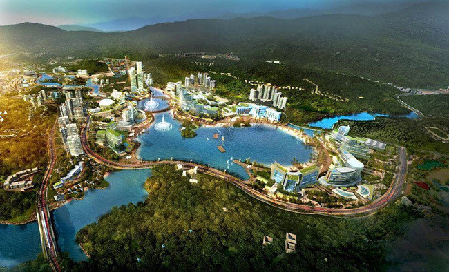 Opportunités d'investissement dans l'ASEAN présentées à des entreprises sud-coréennes ảnh 1 Opportunités d'investissement dans l'ASEAN présentées à des entreprises sud-coréennes ảnh 1
