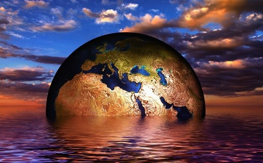 Le Vietnam montre un rôle actif dans la réponse au changement climatique ảnh 1 Le Vietnam montre un rôle actif dans la réponse au changement climatique ảnh 1