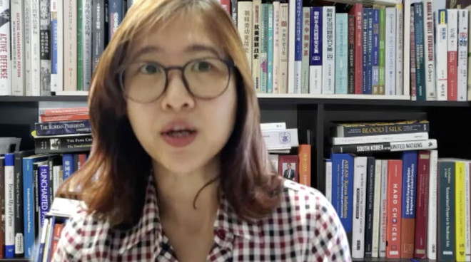 Une experte malaisienne apprécie hautement les contributions du Vietnam à l'ASEAN ảnh 1