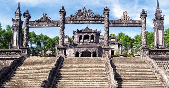 Hue et Nha Trang parmi des destinations asiatiques attrayantes en 2016 ảnh 1 Hue et Nha Trang parmi des destinations asiatiques attrayantes en 2016 ảnh 1