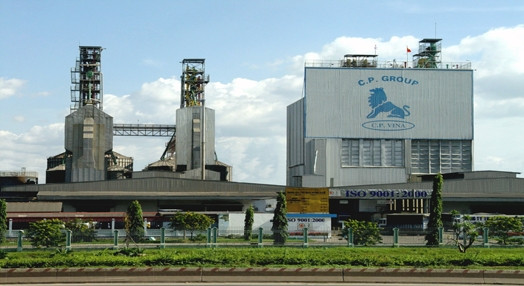 Vietnam, une terre fertile pour les investisseurs thaïlandais ảnh 1 Vietnam, une terre fertile pour les investisseurs thaïlandais ảnh 1
