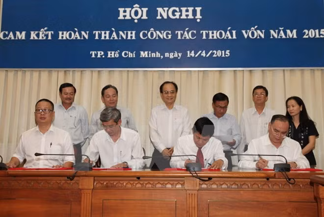 Les 10 évènements économiques les plus marquants de 2015 ảnh 5