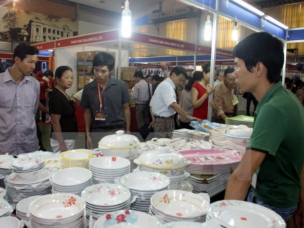 L’exposition « Top Thai Brands 2016 » aura lieu en mai ảnh 1 L’exposition « Top Thai Brands 2016 » aura lieu en mai ảnh 1