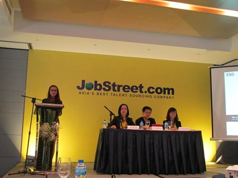 Rapport de salaire 2016 : l’immobilier et la santé en tête du peloton ảnh 1 Rapport de salaire 2016 : l’immobilier et la santé en tête du peloton ảnh 1