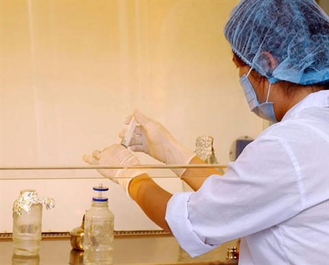 Médecine et pharmacie : la recherche scientifique porte ses fruits ảnh 2 Médecine et pharmacie : la recherche scientifique porte ses fruits ảnh 2