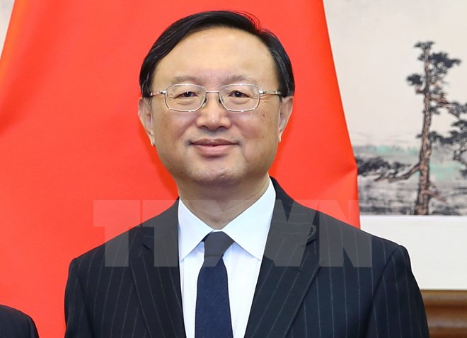 La Chine et l'Indonésie renforceront leur coopération pragmatique ảnh 1 La Chine et l'Indonésie renforceront leur coopération pragmatique ảnh 1