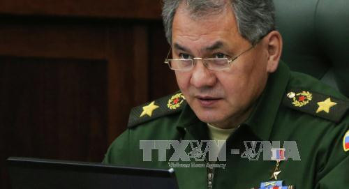 La Russie veut renforcer sa coopération dans la défense avec l’ASEAN ảnh 1