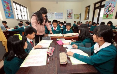 Soutien de projets en matière de santé et de questions sociales à Thua Thien - Hue ảnh 1 Soutien de projets en matière de santé et de questions sociales à Thua Thien - Hue ảnh 1