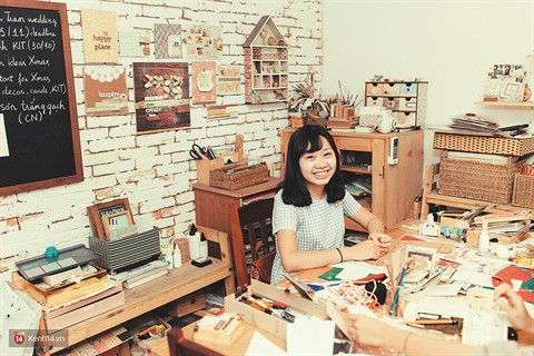 Des entrepreneurs créatifs à découvrir et à suivre ảnh 1 Des entrepreneurs créatifs à découvrir et à suivre ảnh 1