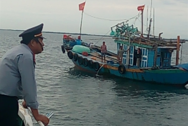 Le Vietnam oeuvre pour une pêche durable et responsable ảnh 1 Le Vietnam oeuvre pour une pêche durable et responsable ảnh 1