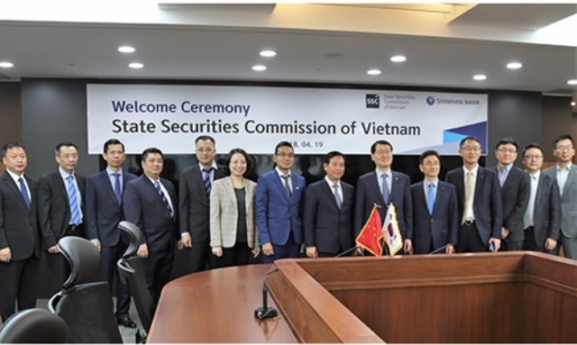 Shinhan Bank augmentera ses investissements au Vietnam ảnh 1 Shinhan Bank augmentera ses investissements au Vietnam ảnh 1