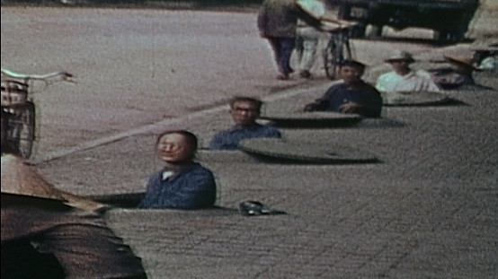 Publication de précieuses archives sur les Accords de Paris de 1973 ảnh 1