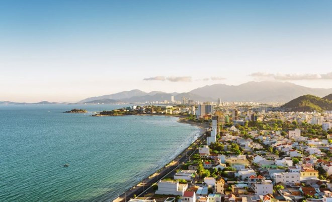 Le journal malaisien The Star fait l'éloge de la beauté de Nha Trang ảnh 1 Le journal malaisien The Star fait l'éloge de la beauté de Nha Trang ảnh 1