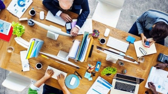 Singapour et la France signent un accord sur les transports intelligents et le numérique ảnh 1