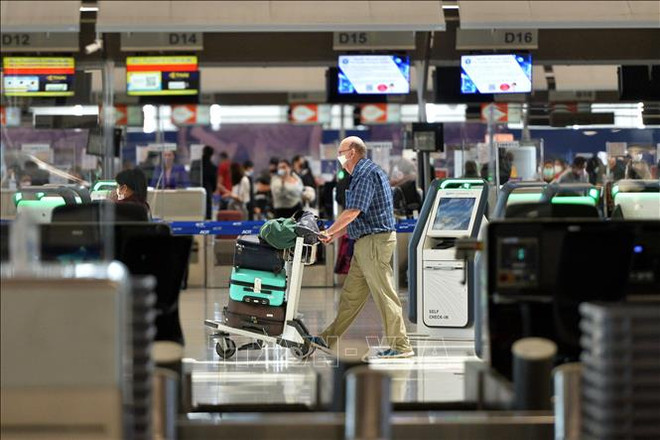La Thaïlande envisage d'assouplir les règles d'entrée pour les voyageurs internationaux ảnh 1 La Thaïlande envisage d'assouplir les règles d'entrée pour les voyageurs internationaux ảnh 1
