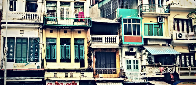 Un ouvrage de photos sur Hanoï pour la Foire du livre de Francfort ảnh 1 Un ouvrage de photos sur Hanoï pour la Foire du livre de Francfort ảnh 1