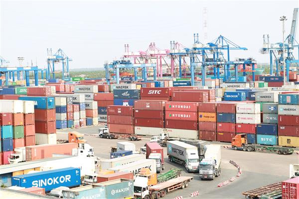 HCM-Ville : les produits industriels représentent plus de 75% du chiffre d’affaires à l’export ảnh 1 HCM-Ville : les produits industriels représentent plus de 75% du chiffre d’affaires à l’export ảnh 1